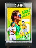 Jacob Wilson Limited 1/5 Art Card – Original Digital Illustration