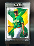 Jacob Wilson Limited 1/5 Art Card – Original Digital Illustration
