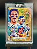 Jacob Wilson Limited 1/5 Art Card – Original Digital Illustration