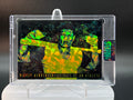 Rickey Henderson Limited 1/1 Art Card – Original Procreate Digital Illustration