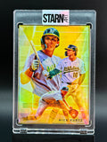 Nick Kurtz Limited 1/1 Art Card – Original Digital Illustration